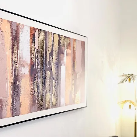 Apartamento Deluxe Centre *