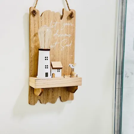 Apartamento Deluxe Centre