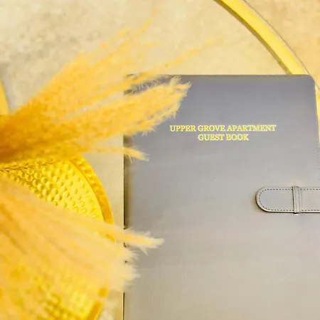 Deluxe Centre Apartamento Edimburgo