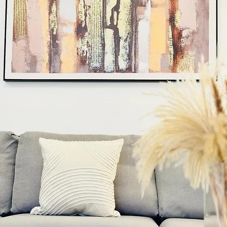 Apartamento Deluxe Centre