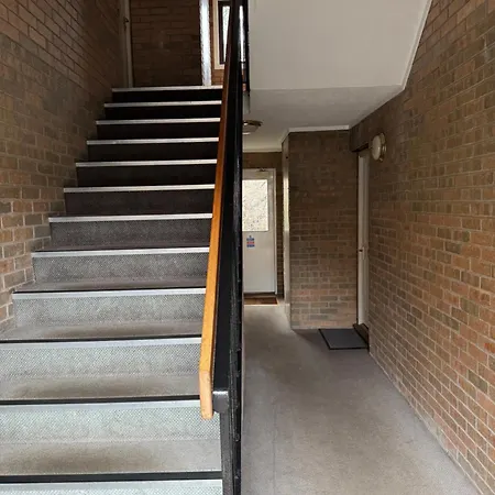 The Pleasance Apartment