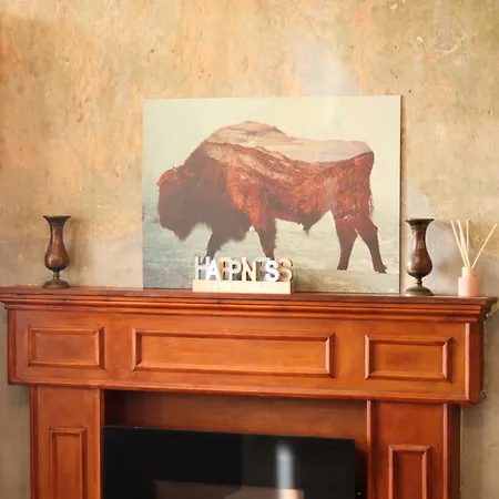 1 Bedrooms Flat In Haymarket, Heart Of Flat Sleeps 4 Apartamento