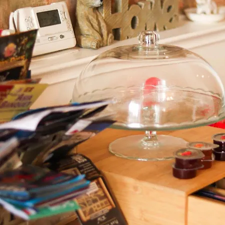 Appartement 1 Bedrooms Flat In Haymarket, Heart Of Flat Sleeps 4