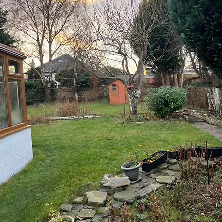 Δωμάτια σε οικογενειακή κατοικία Relaxing, Cozy 1 Double *