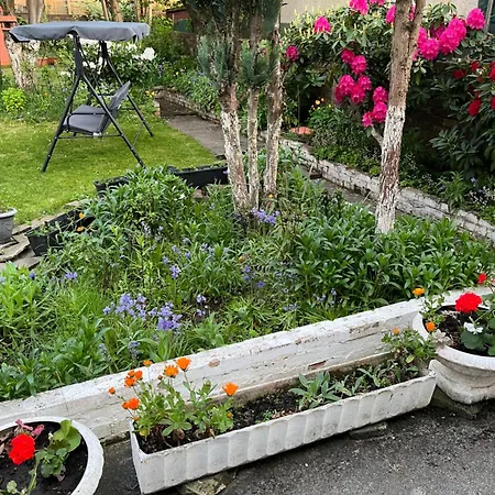 Δωμάτια σε οικογενειακή κατοικία Relaxing, Cozy 1 Double *