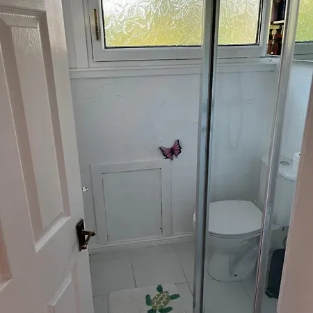 Relaxing, Cozy 1 Double Séjour chez l'habitant *