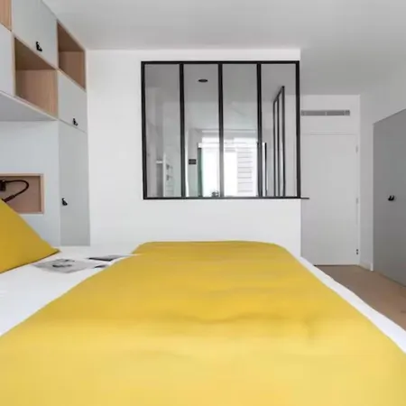 Luxury 3bdr Penthouse In
