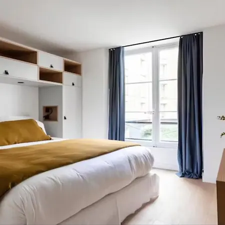 Luxury 3bdr Penthouse In