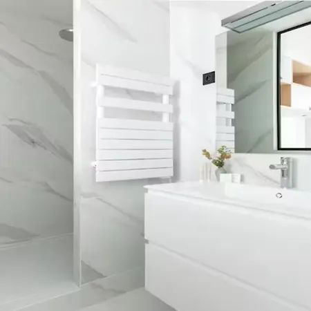 Luxury 3bdr Penthouse In Edimburgo