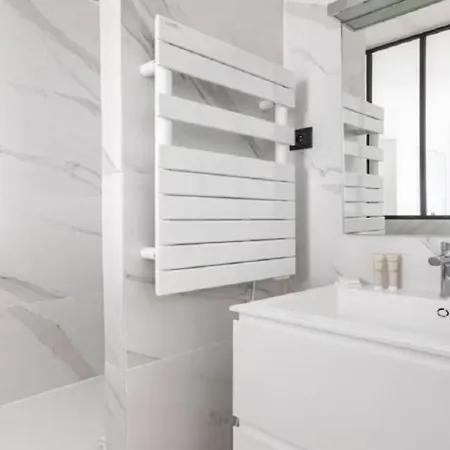 Luxury 3bdr Penthouse In * Edinburgh