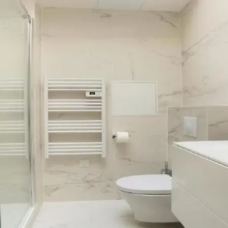 Luxury 3bdr Penthouse In