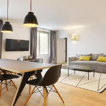 Luxury 3bdr Penthouse In Apartment