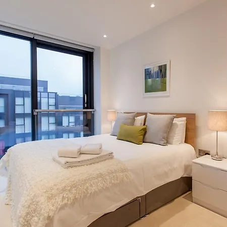 My-quartermile Apartment