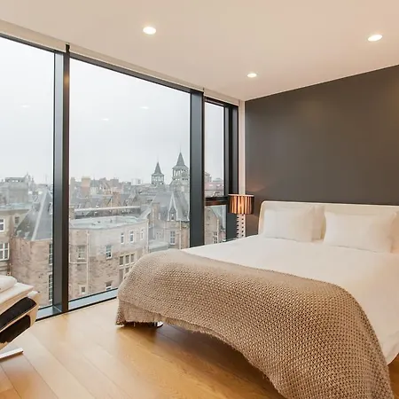 My-quartermile Apartment *