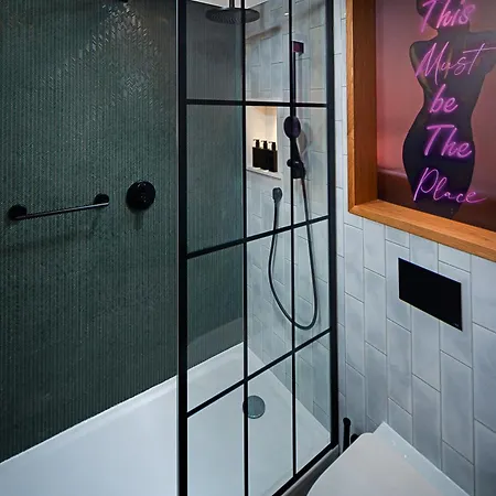 Nyx Hotel