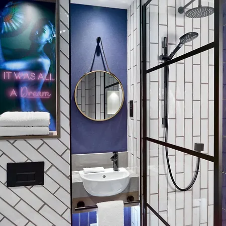 Hotel Nyx Edinburgh