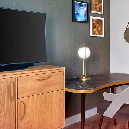 Nyx Hotel Edinburgh