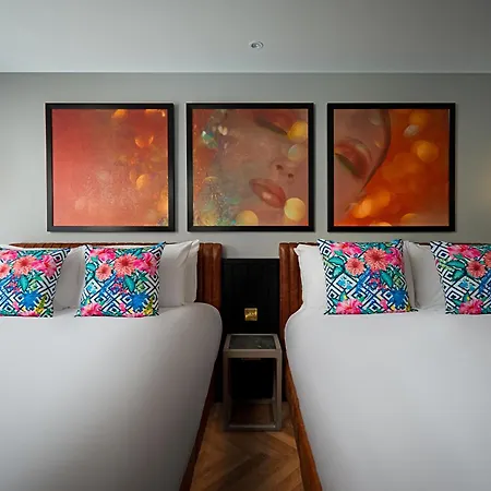 Nyx Hotel