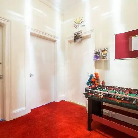 Morrison Ξενοδοχείο *