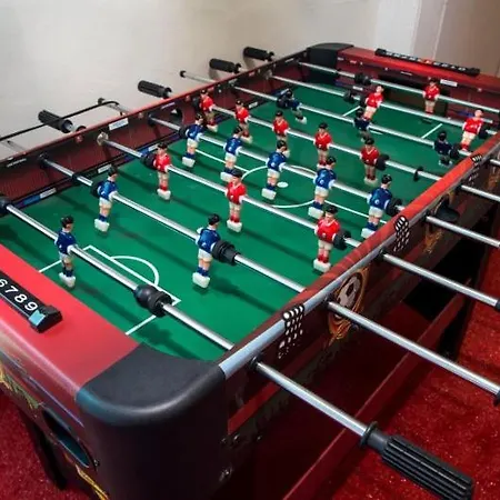 Morrison * Εδιμβούργο