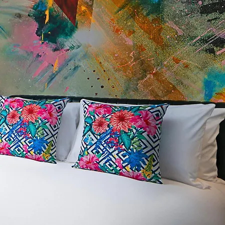 Nyx Hotel 4*