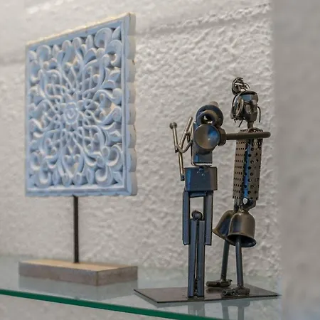 Lägenhet Parking - Centre - Great Area - 2 Guests Edinburg