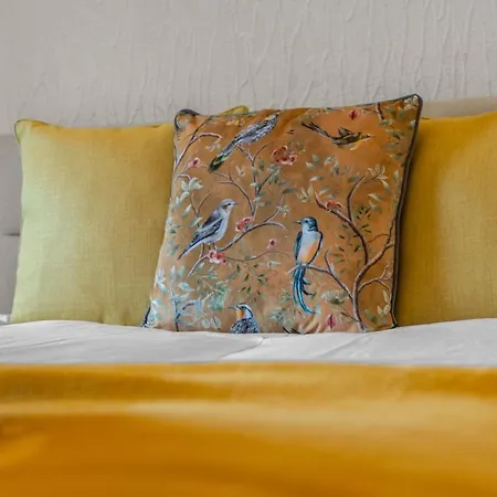 Parking - Centre - Great Area - 2 Guests Lägenhet