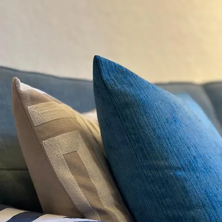 Apartment Parking - Centre - Great Area - 2 Guests