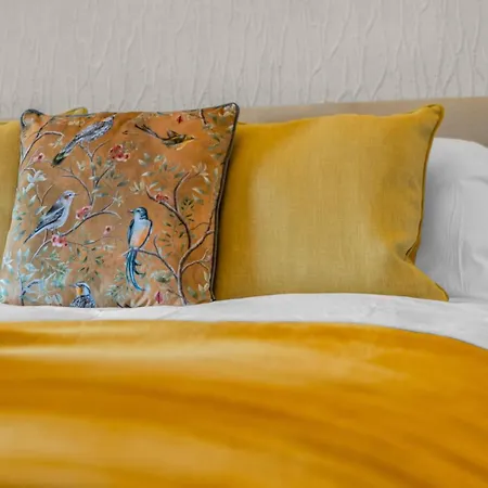 Apartamento Parking - Centre - The Taylor Edimburgo