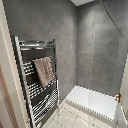 John Knox's On Edinburgh's Royal Mile