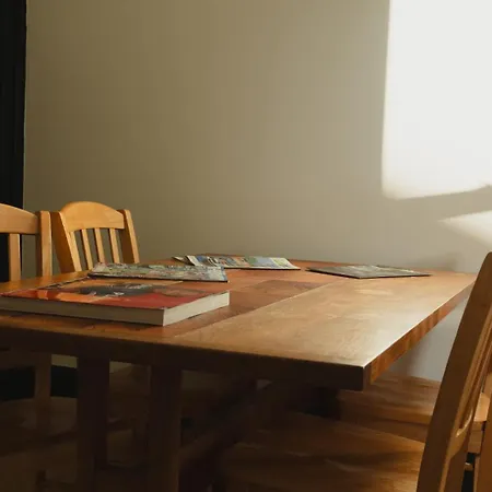 4 Friends House * Εδιμβούργο