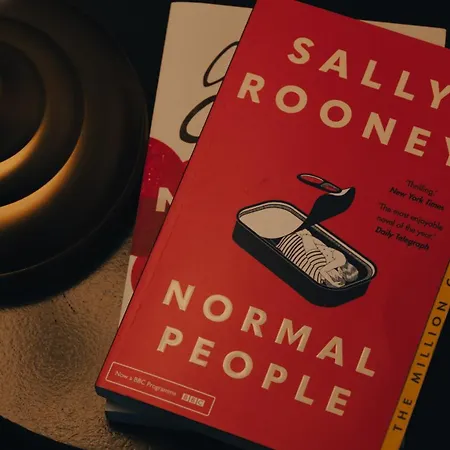 4 Friends House Πανσιόν *