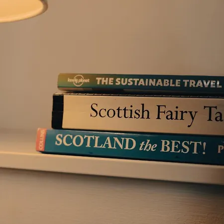 4 Friends House Εδιμβούργο