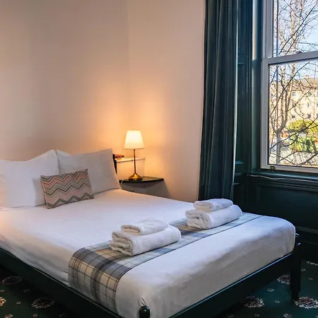 4 Friends House Guest house Edinburgh