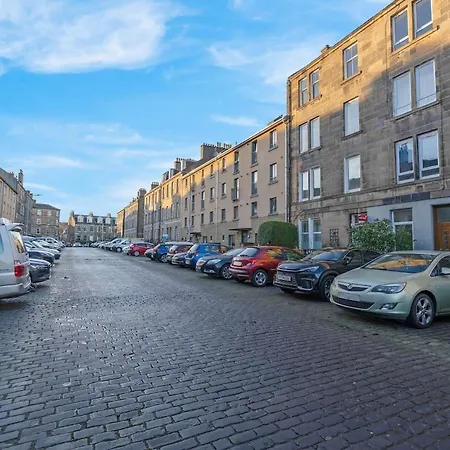 Free Parking - Centre - The Mccarty * Edimburgo