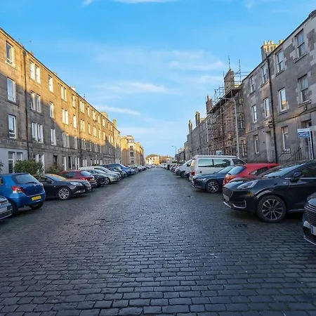 Free Parking - Centre - The Mccarty Apartamento