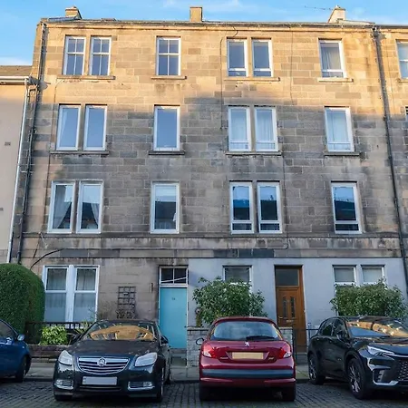 Free Parking - Centre - The Mccarty Edimburgo