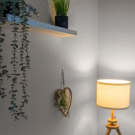 Lägenhet Free Parking - Centre - The Mccarty