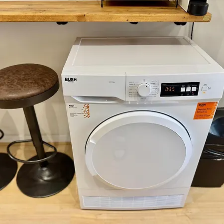 Victoria Street - 2br Old Town Get Away! Perfect Location Next To Castle