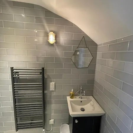 The Muse Apartmán *