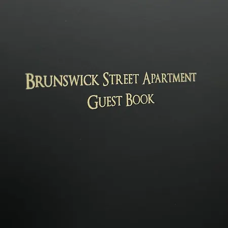 Luxury Centre Apartment