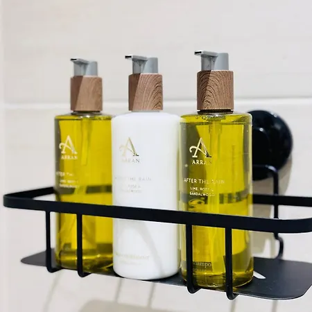 Apartmán Luxury Centre *