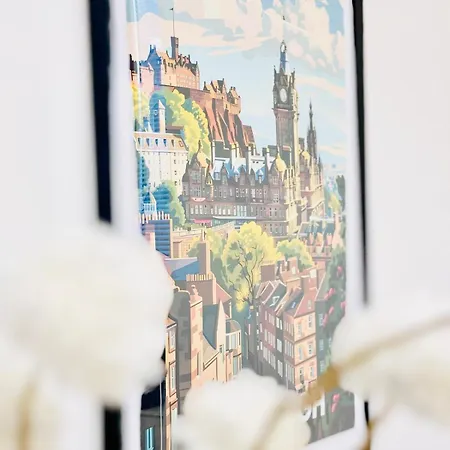 Appartement Luxury Centre