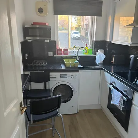 The Pleasance * Edimburgo