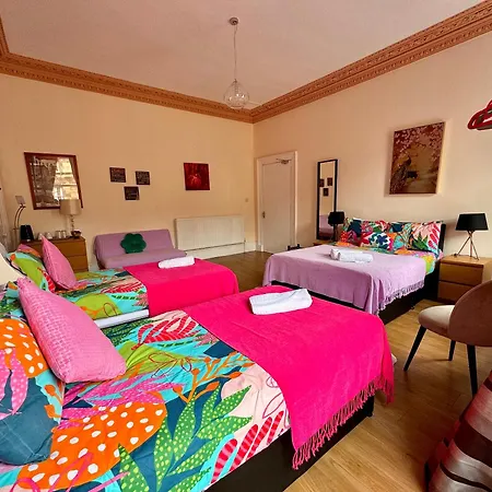 Bernard Appartement *