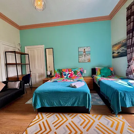 Bernard Appartement
