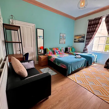 Appartement Bernard