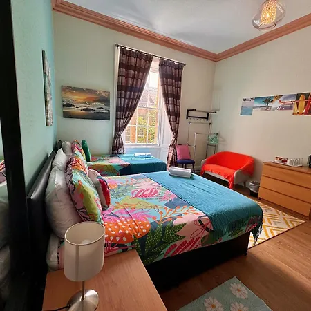 Bernard Appartement