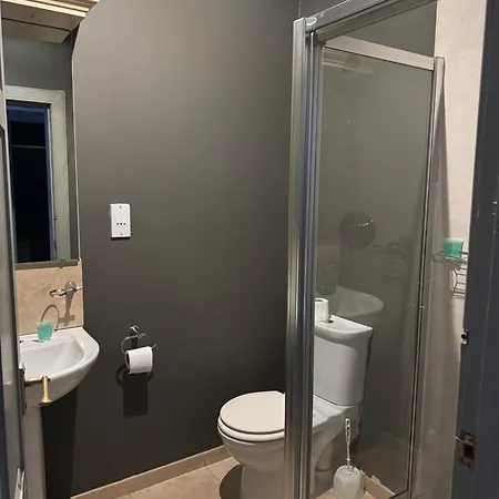 ホテル The Abbey エディンバラ