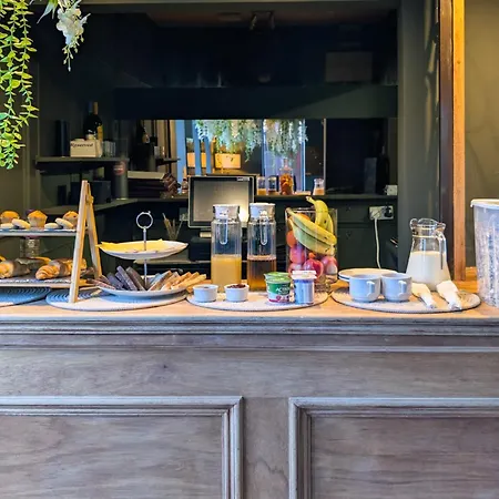 The Abbey ホテル 3*